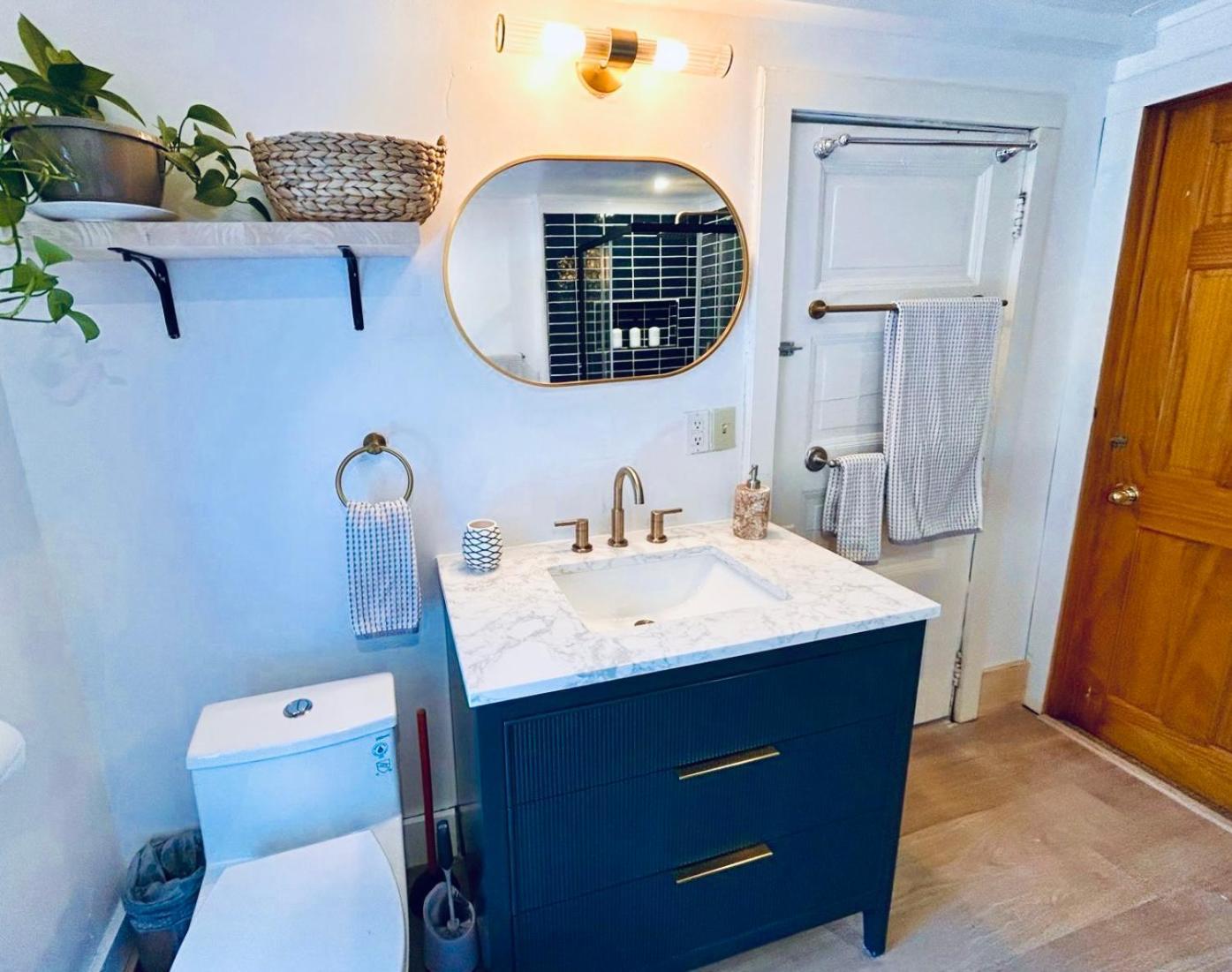 Cozy Cottage With Jacuzzi And Fire Pit And Reading Nook! Livingston Manor Екстер'єр фото