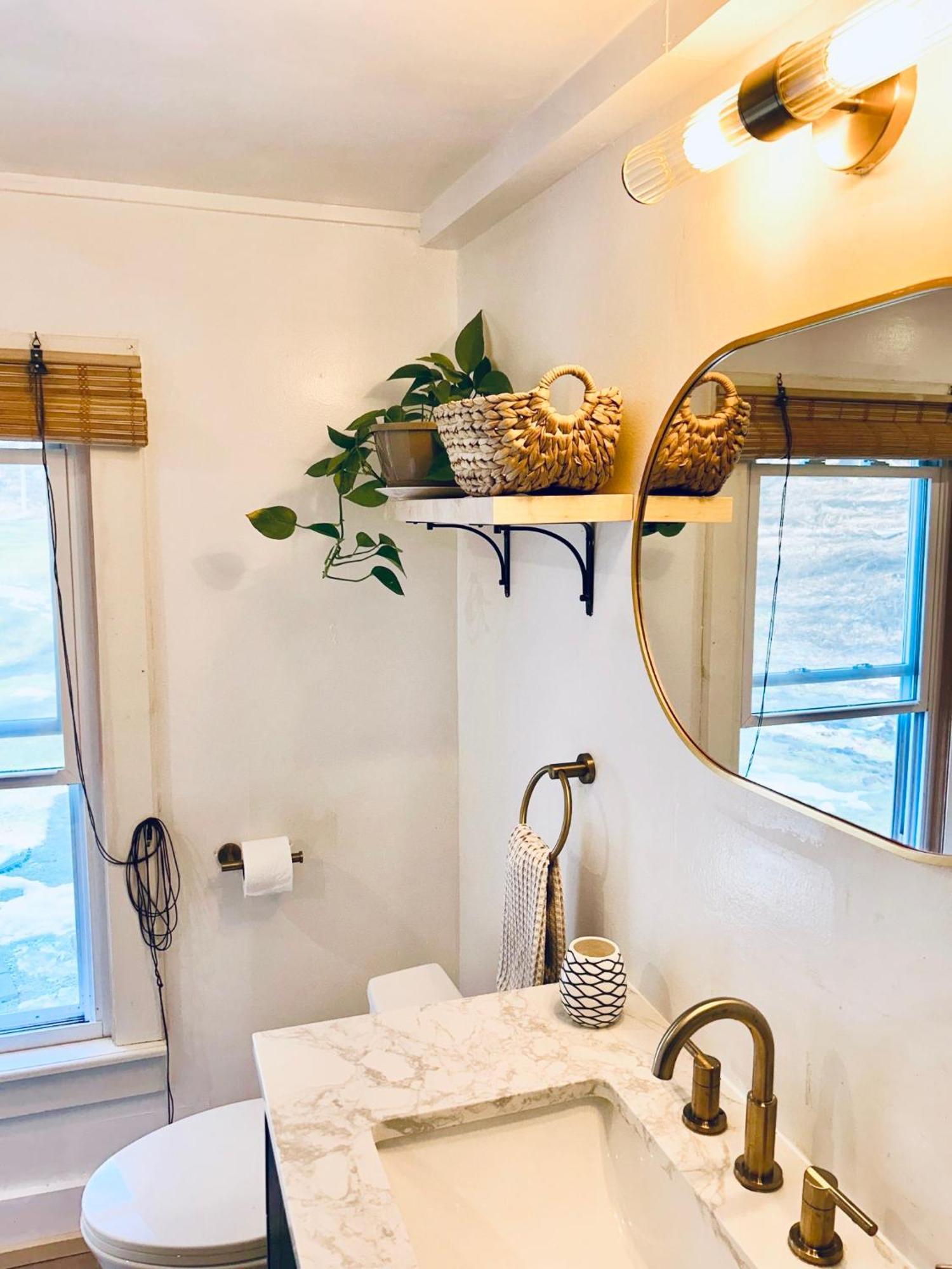 Cozy Cottage With Jacuzzi And Fire Pit And Reading Nook! Livingston Manor Екстер'єр фото